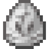 MC Skeleton Horse Spawn Egg