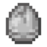 MC Skeleton Spawn Egg