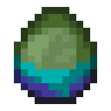 MC Zombie Spawn Egg