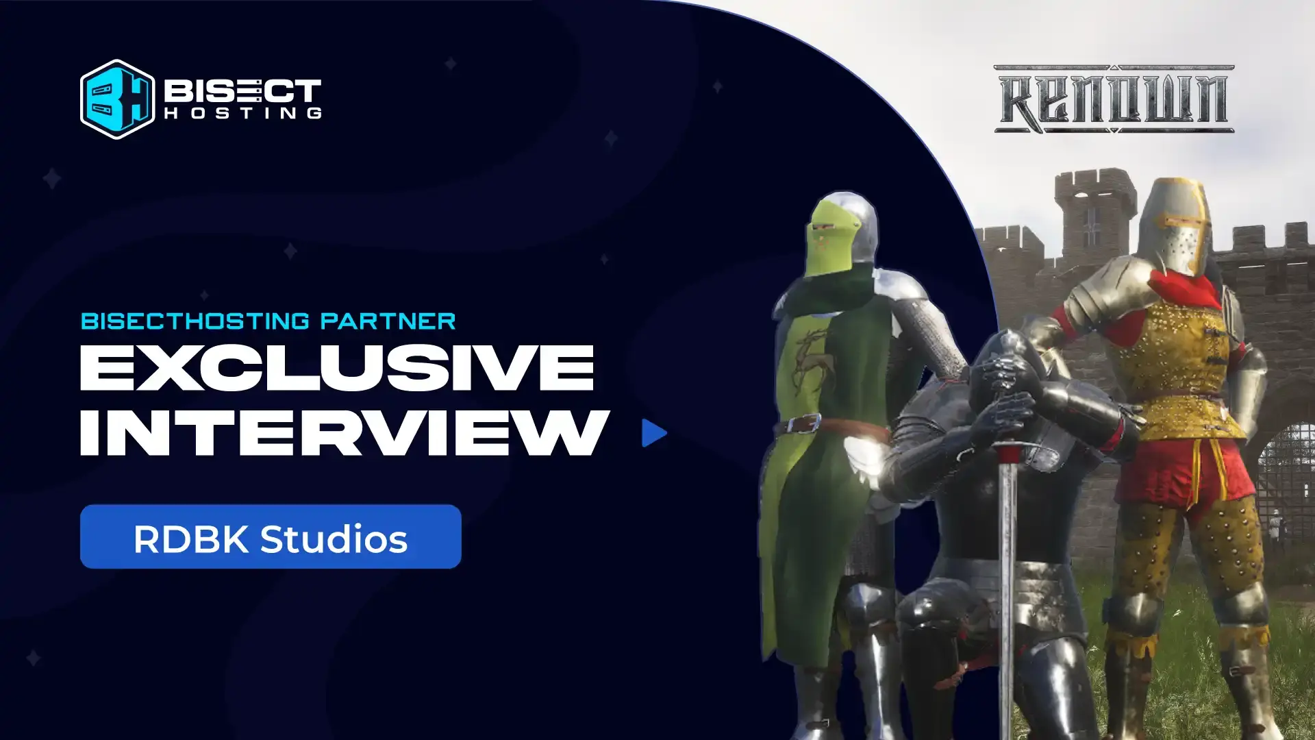 Exclusive Interview With RDBK Studios (Developers of Renown): Crowdfunding, Game Progress, Vision, & More