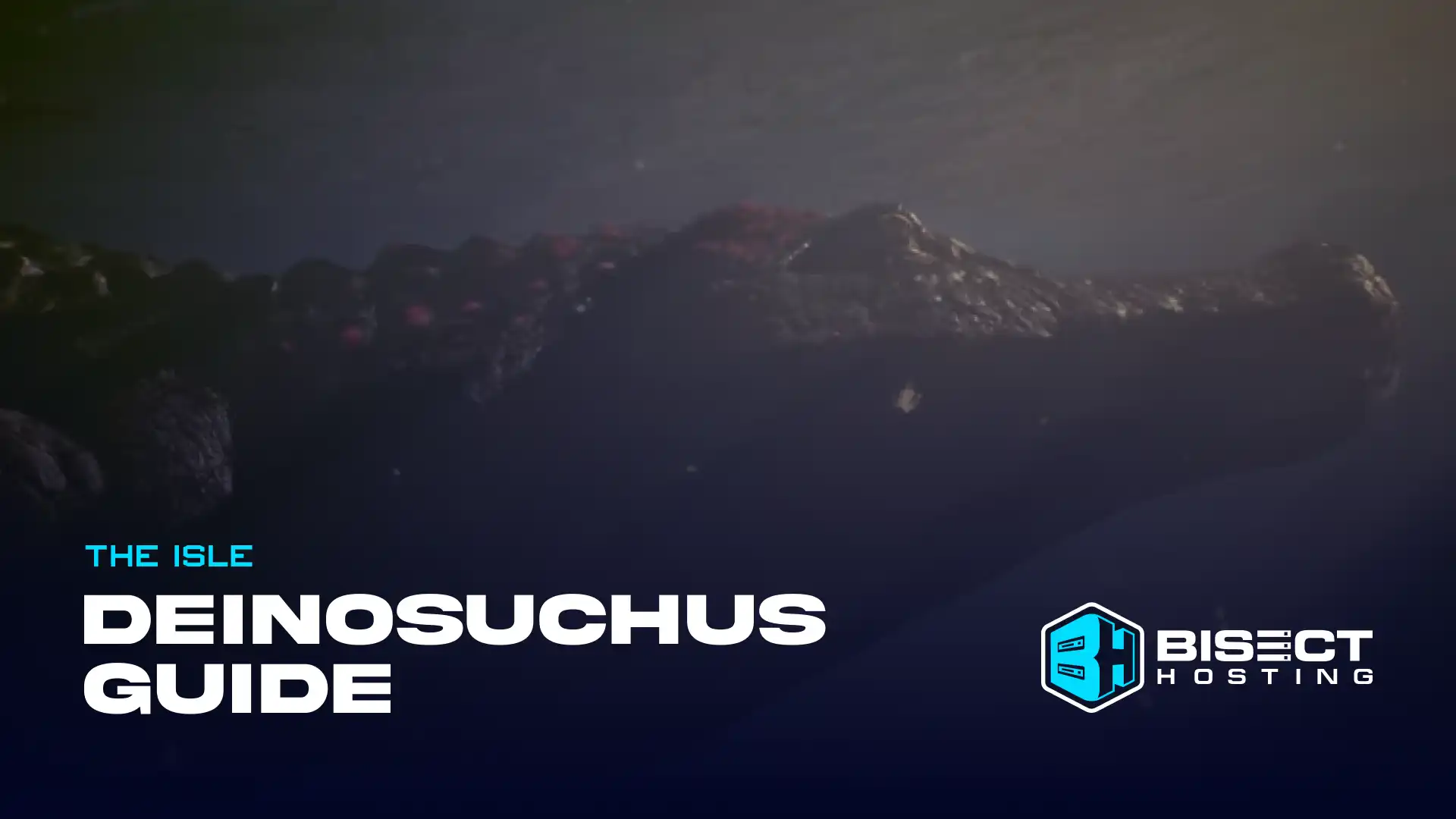 The Isle Deinosuchus Guide: Controls, Diet, Combat, Tips, & More