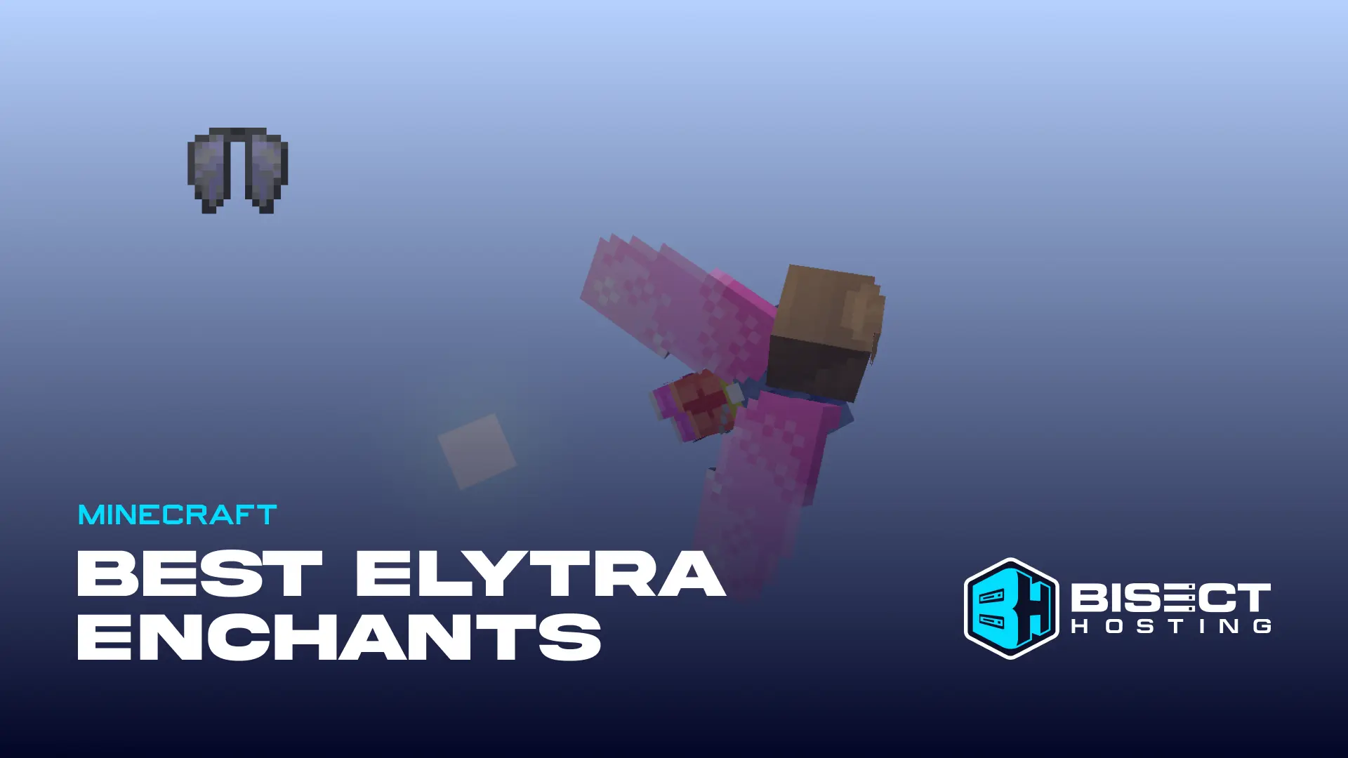 Best Elytra Enchantments in Minecraft 1.21