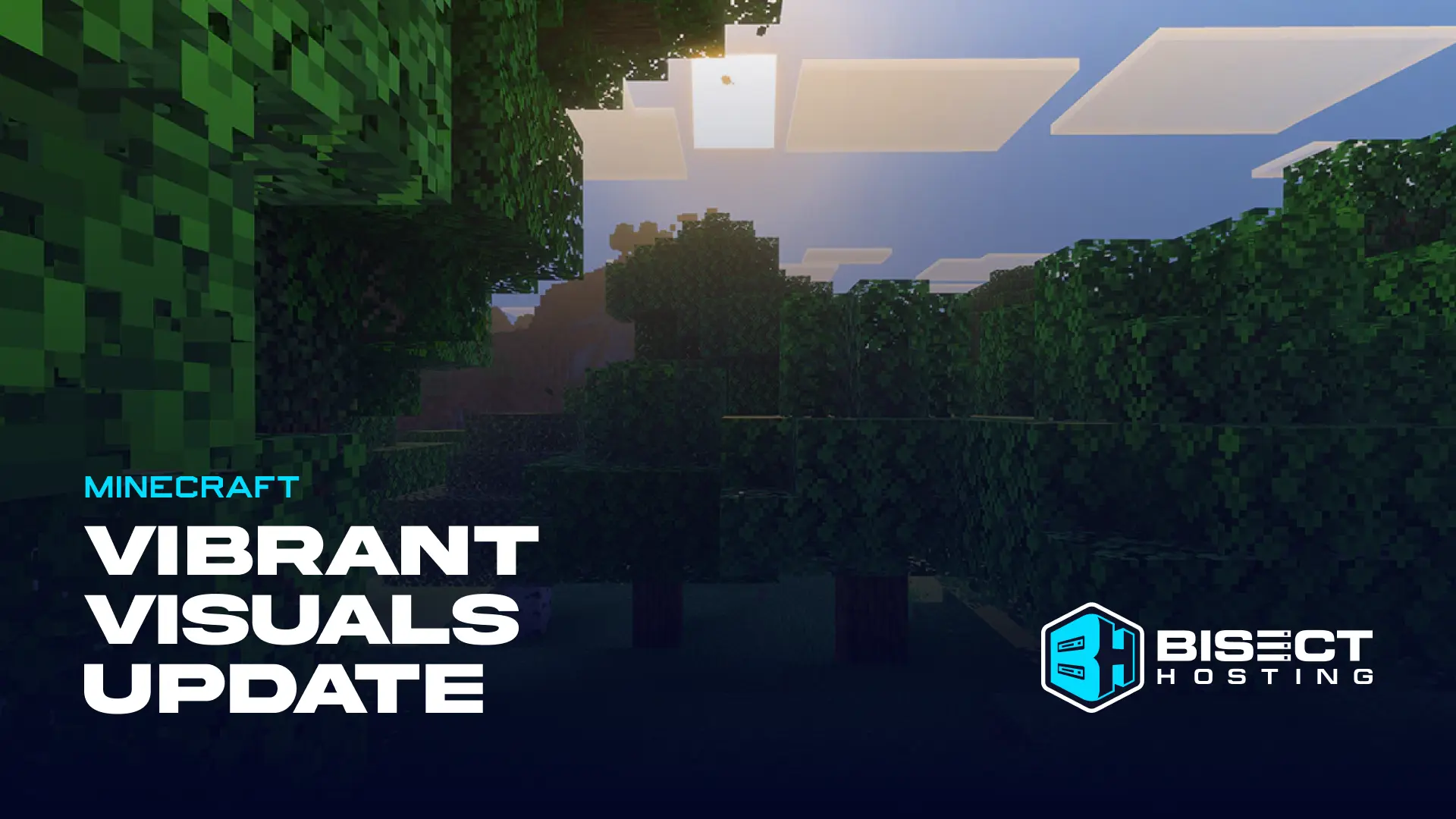 Minecraft Vibrant Visuals: Release Date, Platforms, & More