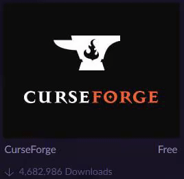 How to install a modpack on the CurseForge launcher - Knowledgebase ...