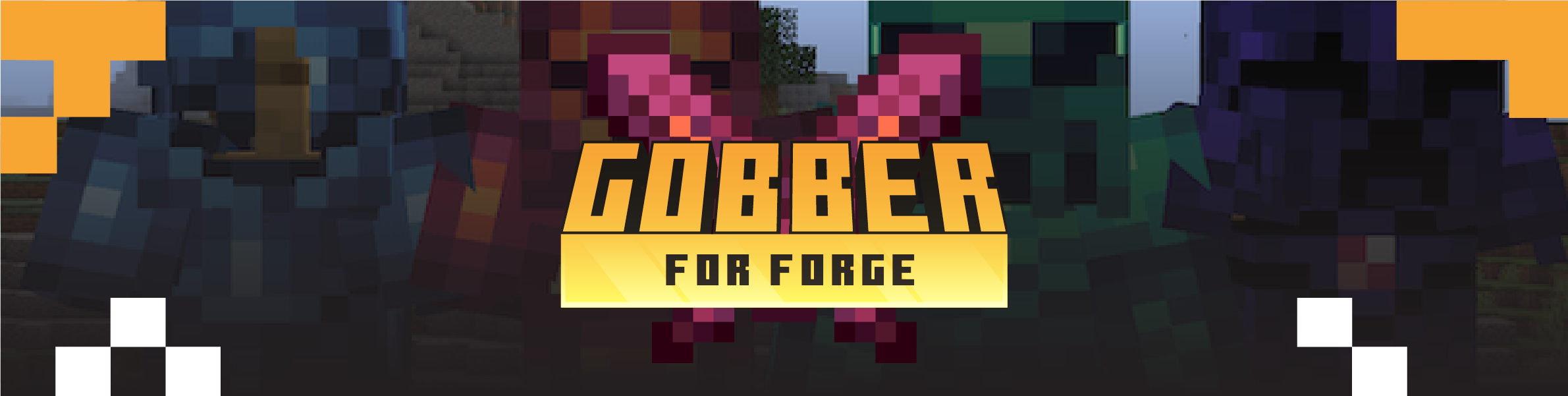 Forgero - [Fabric] - Minecraft Mods - CurseForge