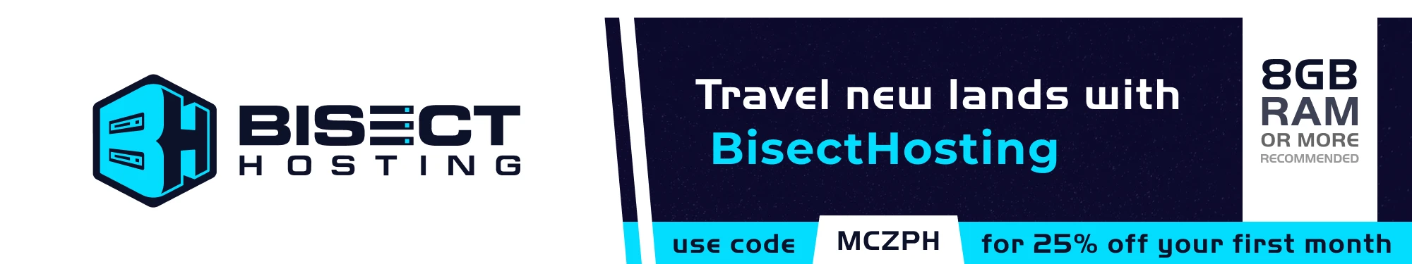 Discord / Minecraft Integration - Beacoland
