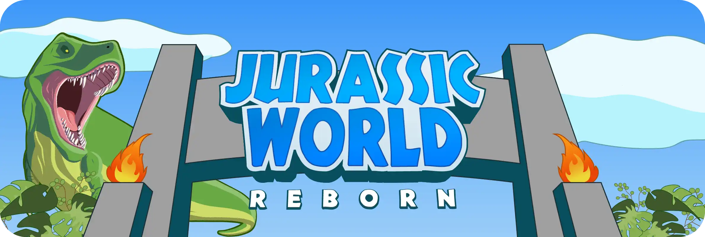 Install Jurassic World Reborn - Minecraft Mods & Modpacks - CurseForge