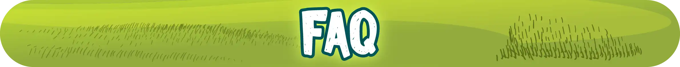 FAQ