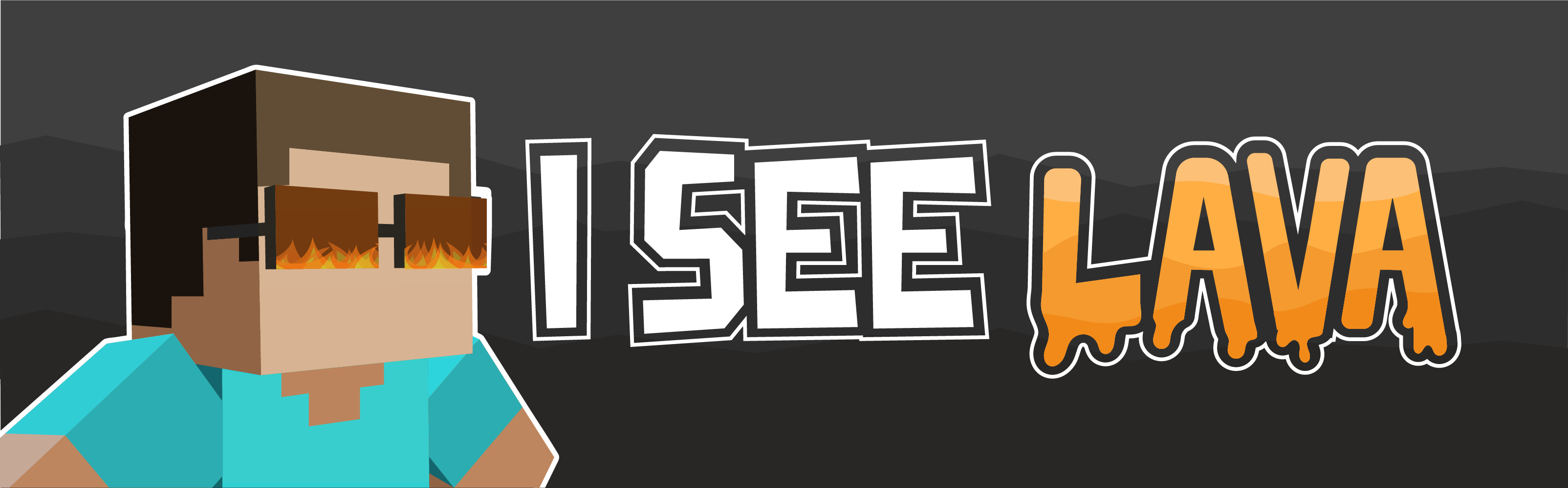 I See Lava - Minecraft Mod