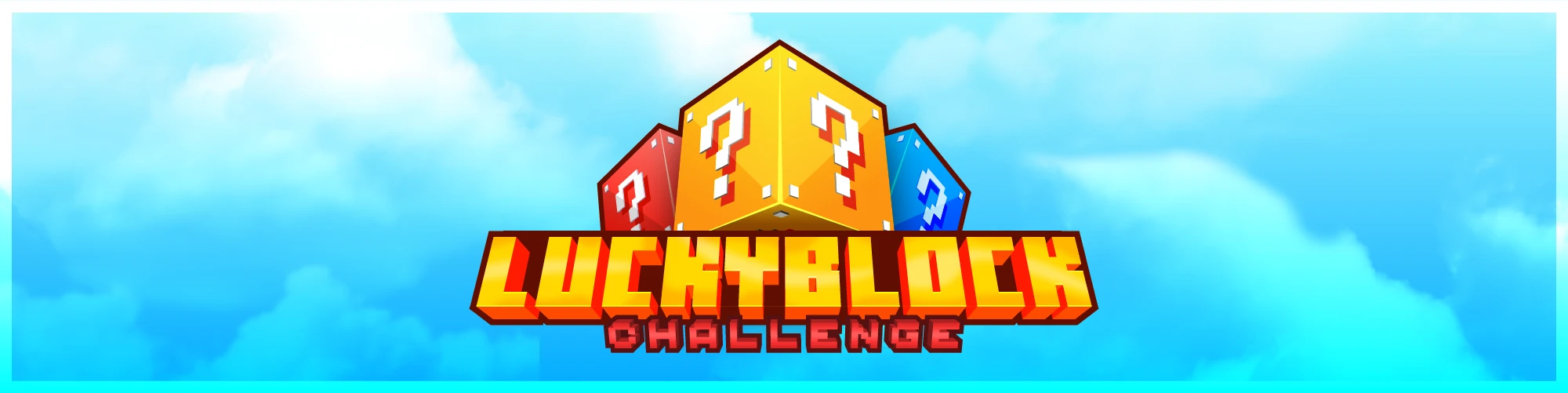 Paradise of Lucky Blocks - Minecraft Modpacks - CurseForge