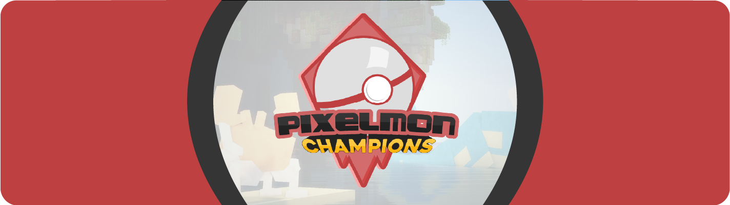 Pixelmon Champions Modpacks Minecraft Curseforge