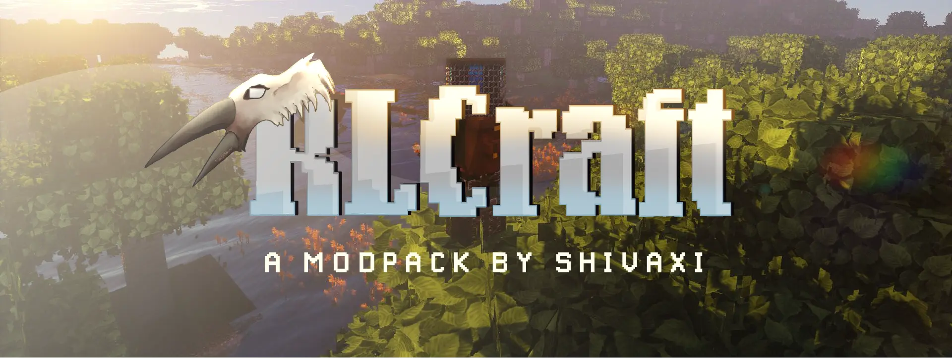 RLCraft Minecraft Modpack: Khám Phá Thế Giới Minecraft Khắc Nghiệt