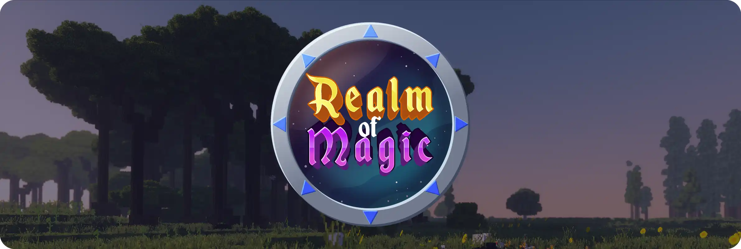 Realm Of Magic Minecraft Mods Curseforge