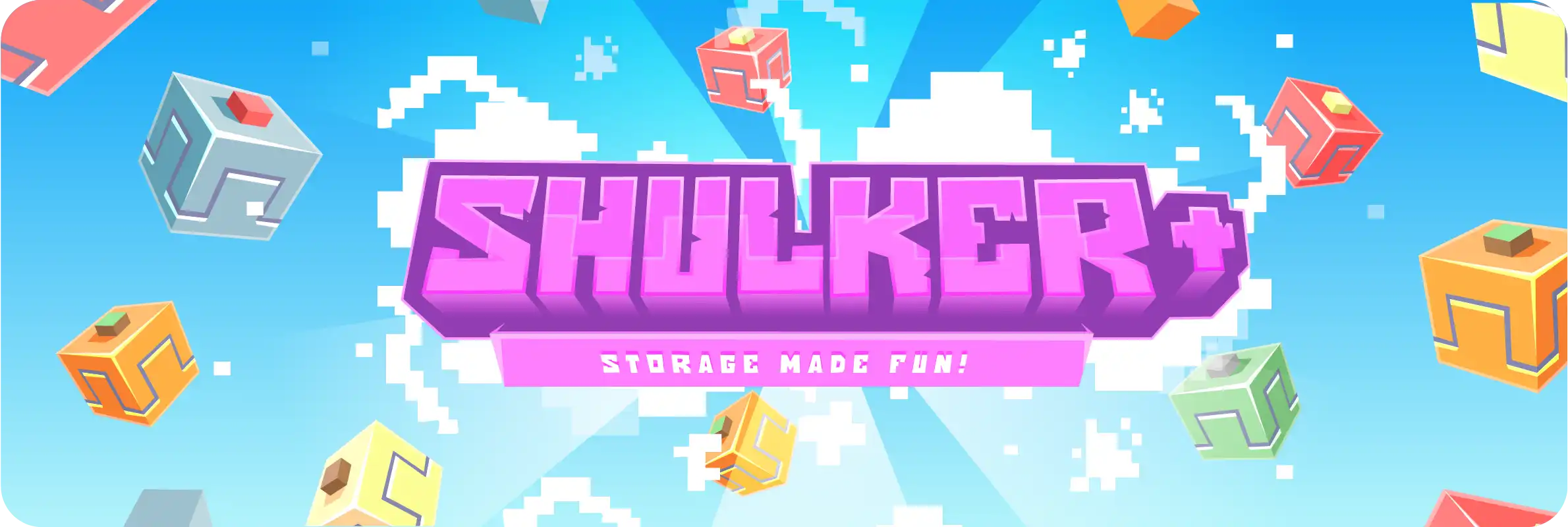 Install Shulker+ - Minecraft Mods & Modpacks - CurseForge