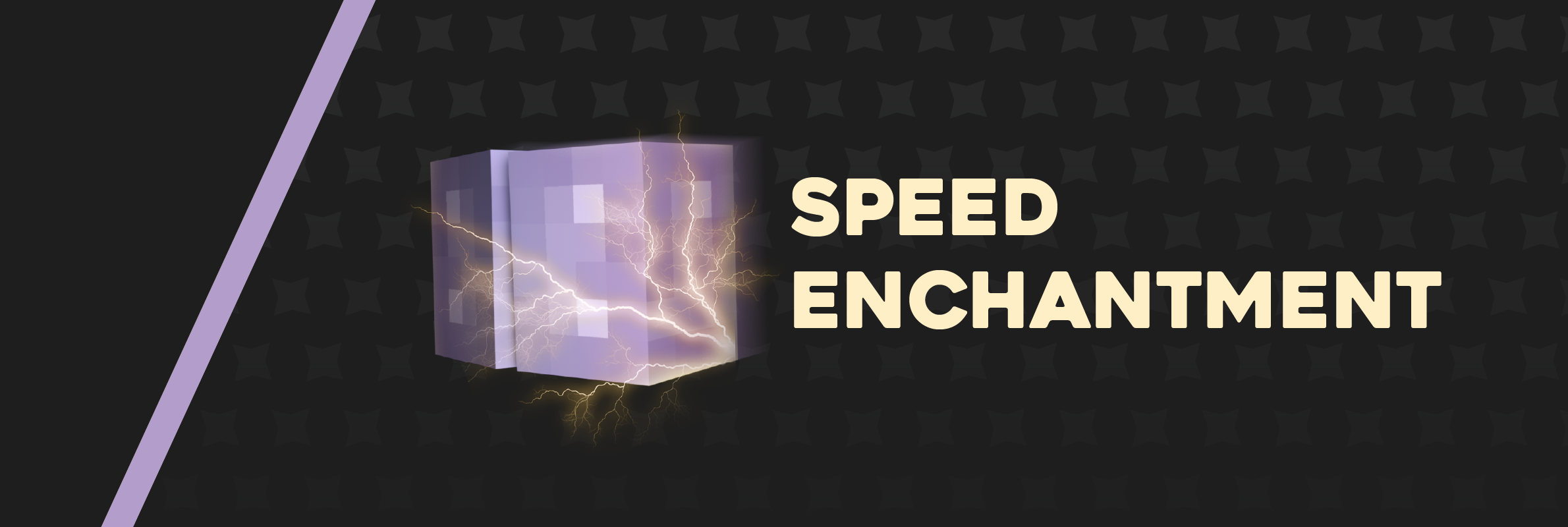 Attack Speed Enchantment - Minecraft Mods - CurseForge