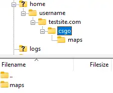 How to Add CS:GO Workshop Maps to Your Server - Knowledgebase