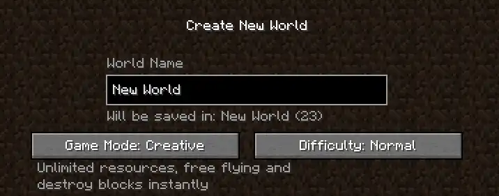 MC-NODE - Create Your Own Minecraft Free Download