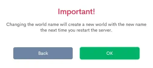 How to Upload a World to your Minecraft Bedrock Edition Server -  Knowledgebase - MCProHosting LLC