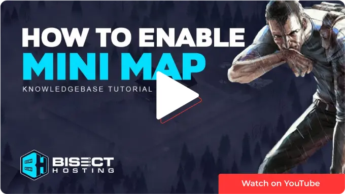 EZMiniMaps - Simple Minimap Solution in Blueprints - UE Marketplace