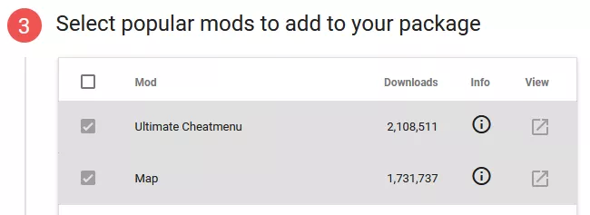 How to install mods on Sons of the Forest - Knowledgebase - BisectHosting