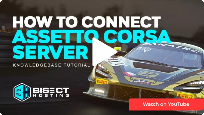 Top 5 Assetto Corsa SERVERS in 2023! 