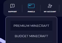 Multicraft - The Minecraft Hosting Solution - Userguide Site