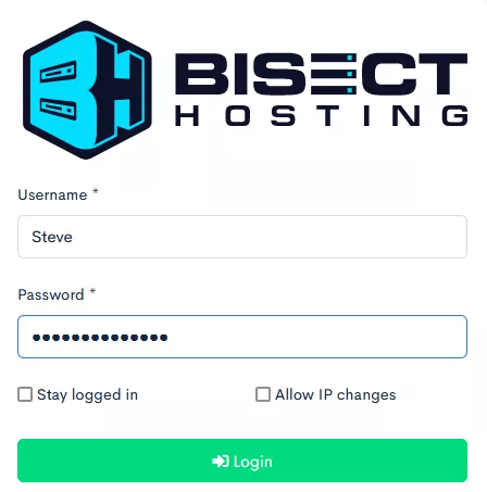 How to give Multicraft panel access to others - Knowledgebase -  BisectHosting