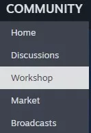 Steam Workshop - can I save a collection of subscribed items? - Arqade