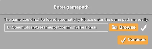 How to install mods on Sons of the Forest - Knowledgebase - BisectHosting