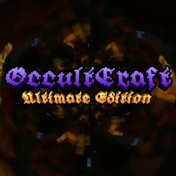 OccultCraft 1.19.4