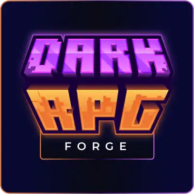 DarkRPG Forge 1.19.4