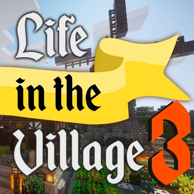 Life in the Village 3 1.18.2