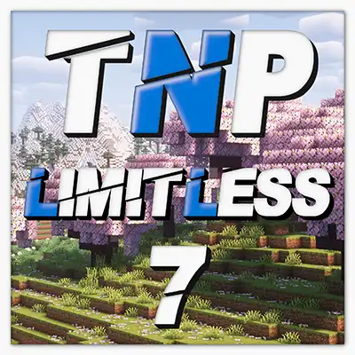 TNP Limitless 7