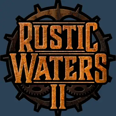 Rustic Waters II