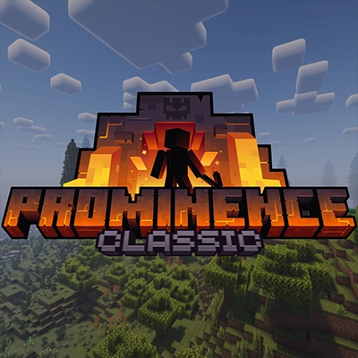 Prominence II RPG 1.20.1 CF