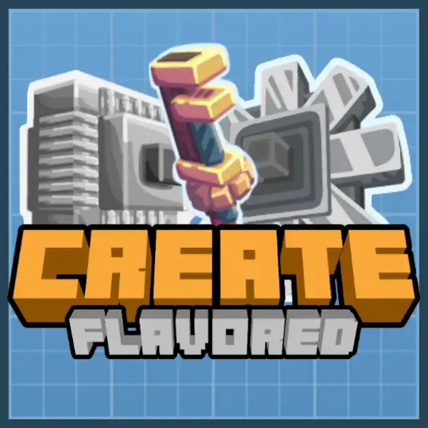 Create Flavored 1.19.2