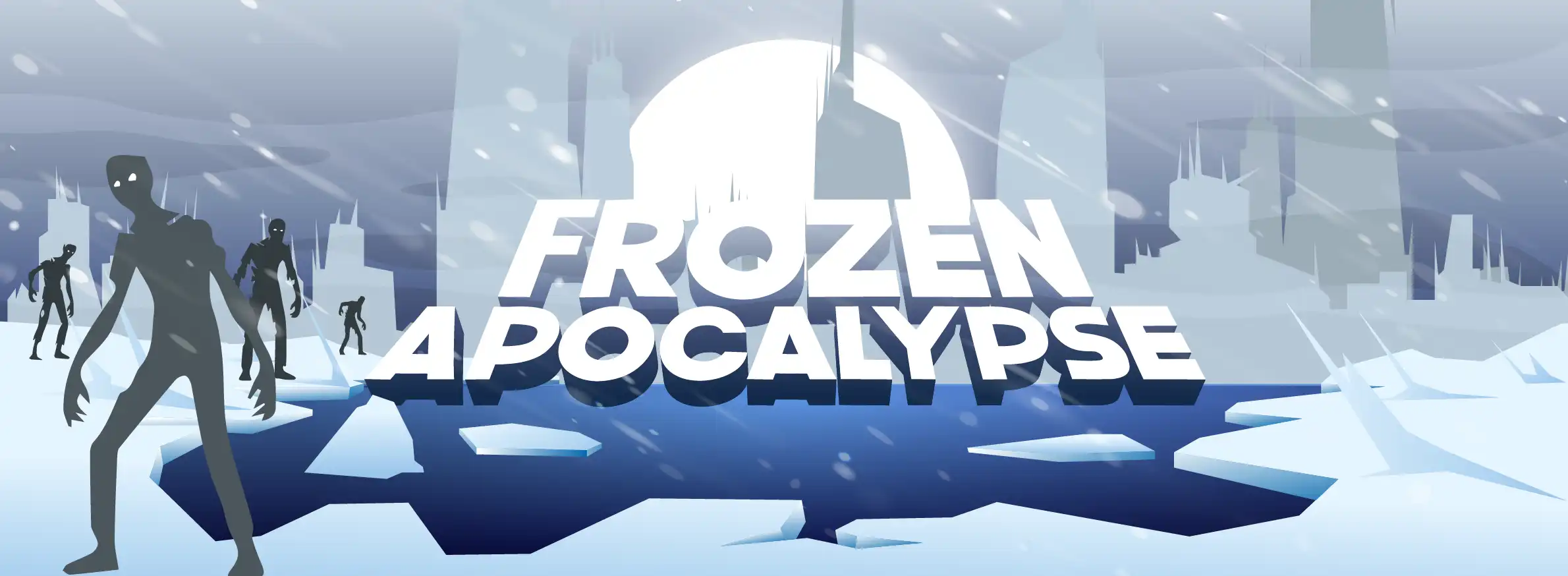 Frozen Apocalypse 1.21.1