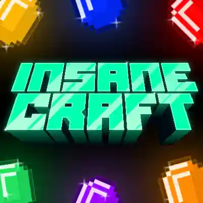 InsaneCraft