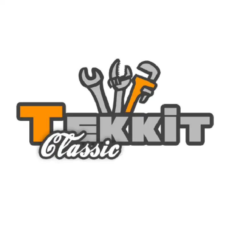 Tekkit Classic