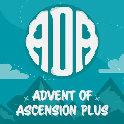 Advent of Ascension Plus