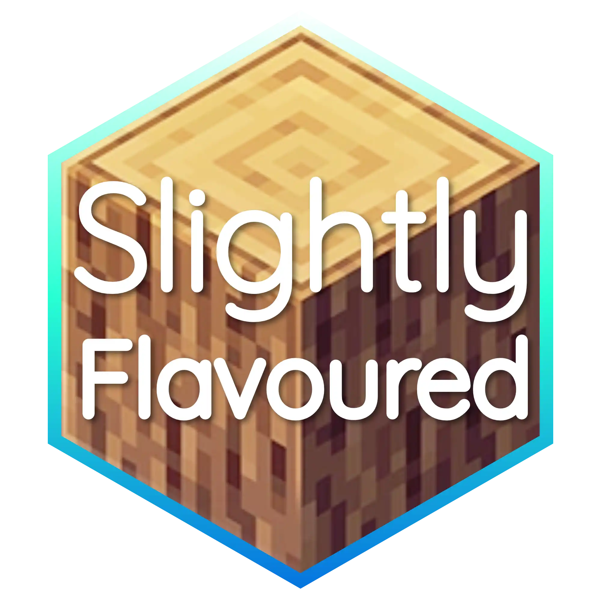 Slightly Flavoured 1.20.1