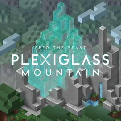 FTB Plexiglass Mountain