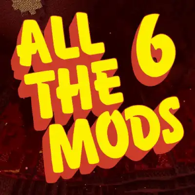 All the Mods 6