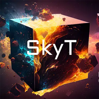 SkyT