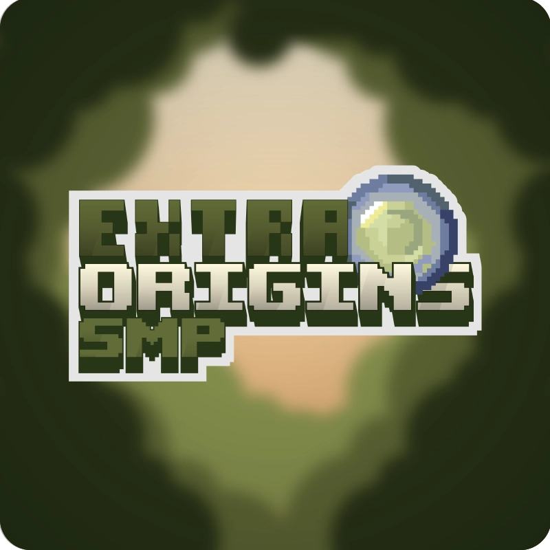 Extra Origins SMP 1.19.2