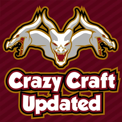 Crazy Craft Updated