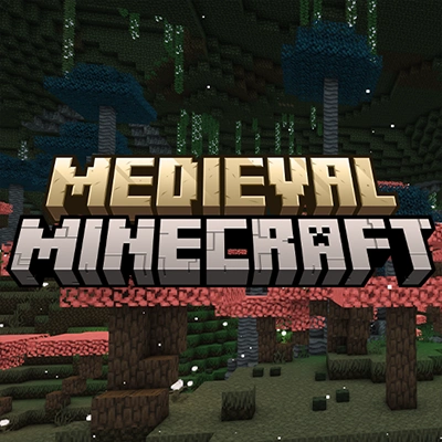 Medieval MC FORGE - MMC2 - 1.18.2