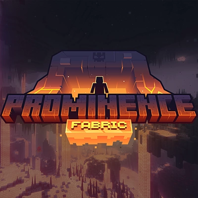 Prominence Fabric 1.19.2