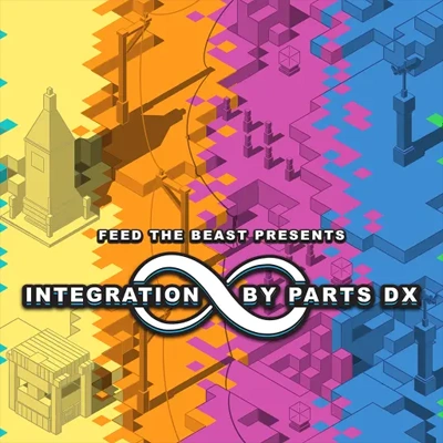 FTB Presents Integration by Parts DX