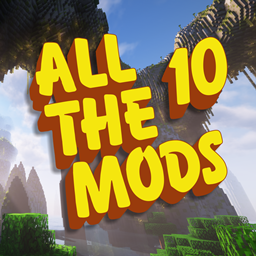 All the Mods 10